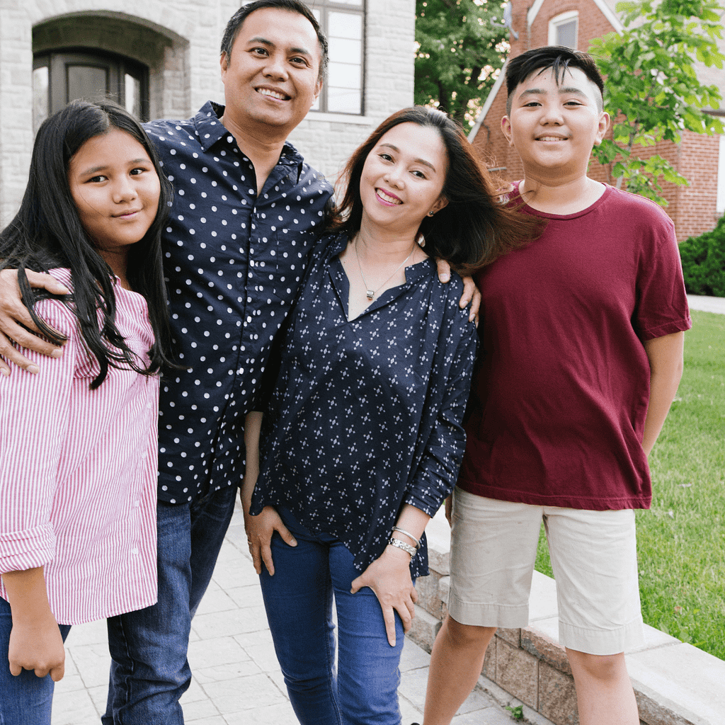 New immigrant counselling family counselling