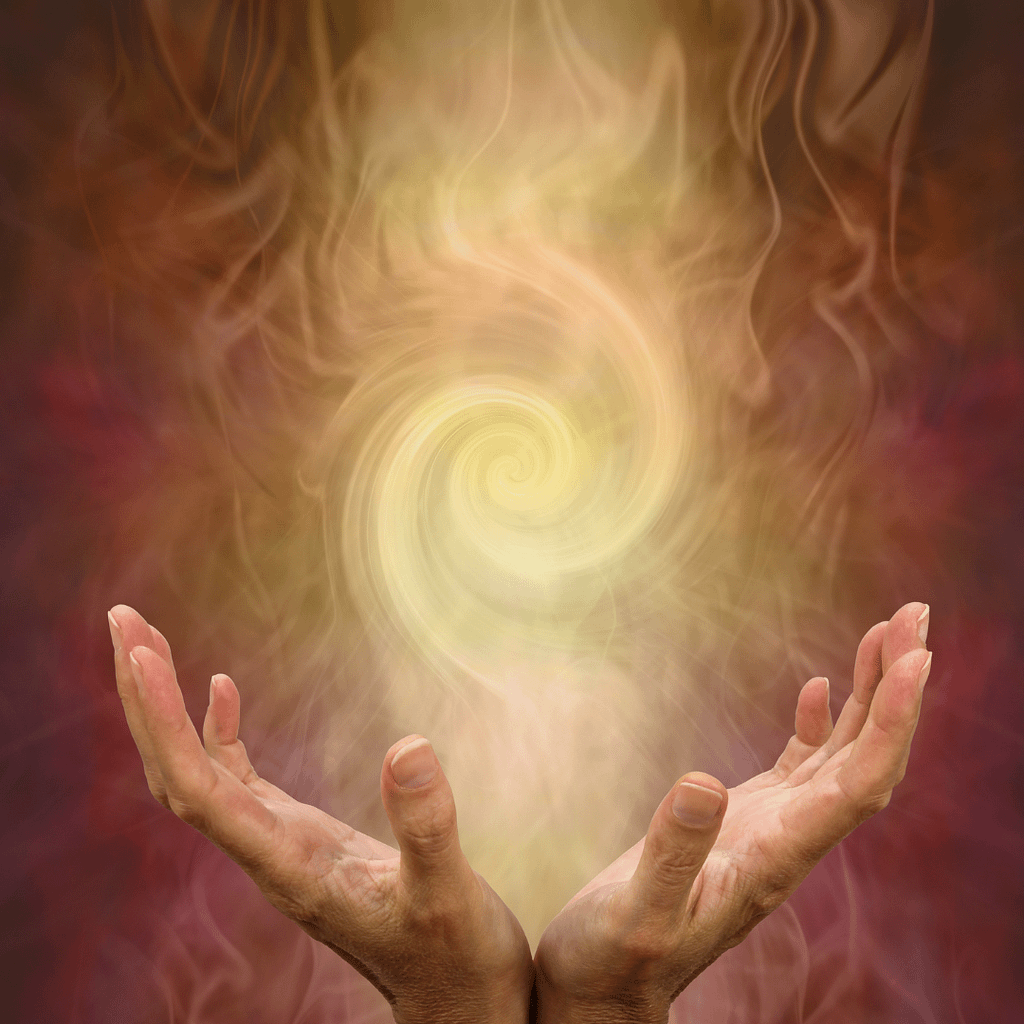 Reiki healing nanaimo