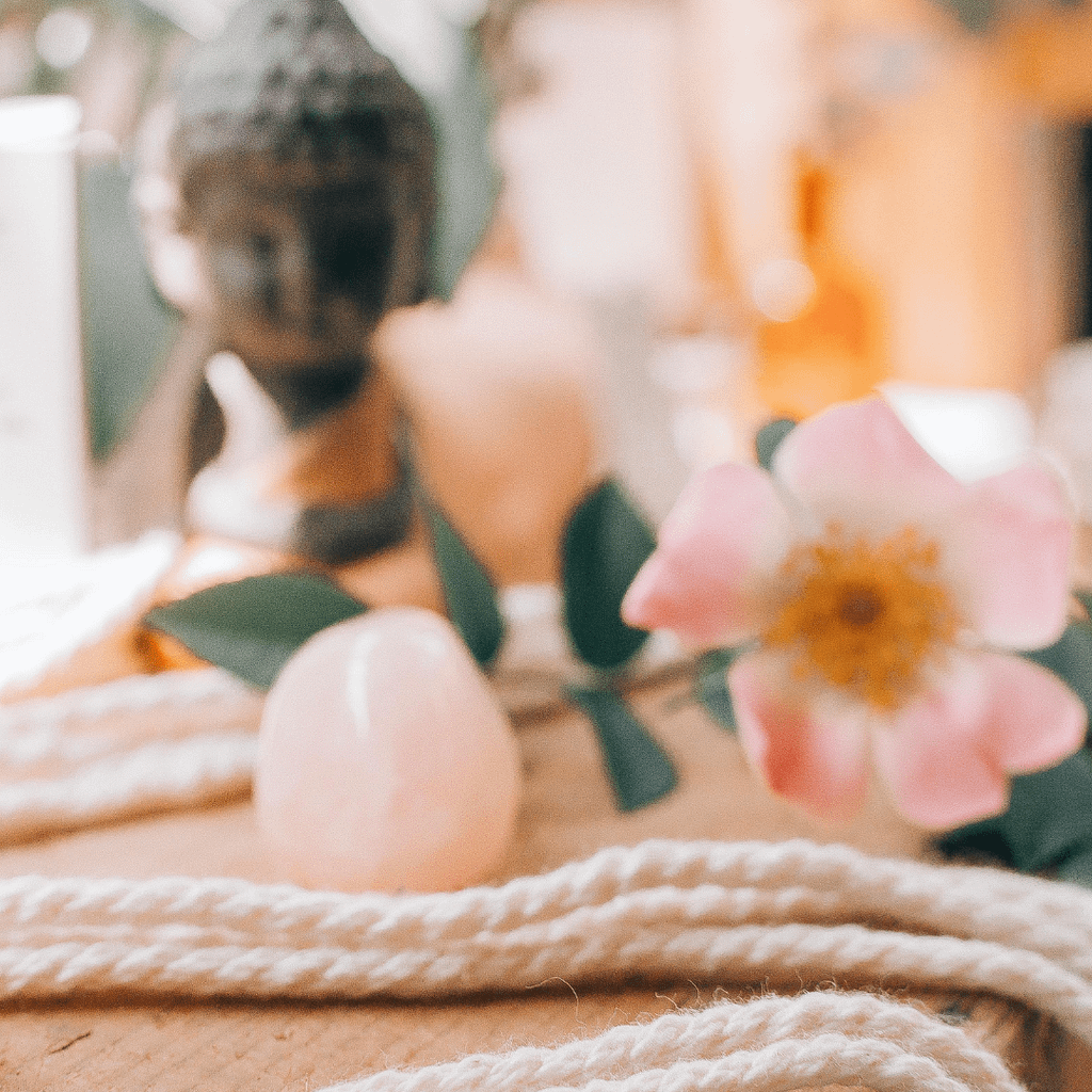 Reiki nanaimo calm