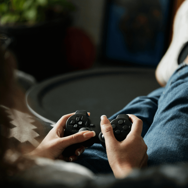 Video game youth